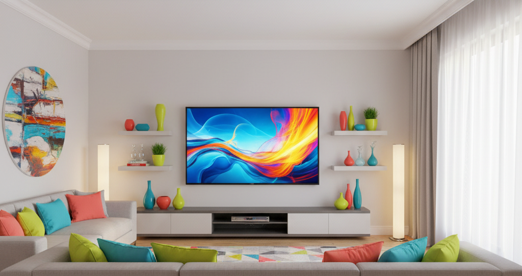 فروشگاه تلویزین