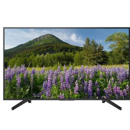TV Sony - X70F