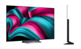LG C5 - OLED Evo OLED TV