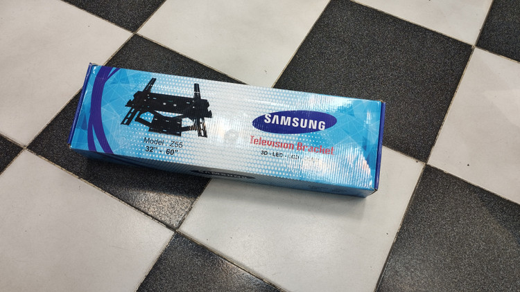 براکت سامسونگ