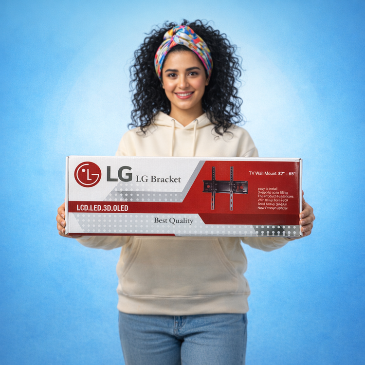 TV Bracket Lg